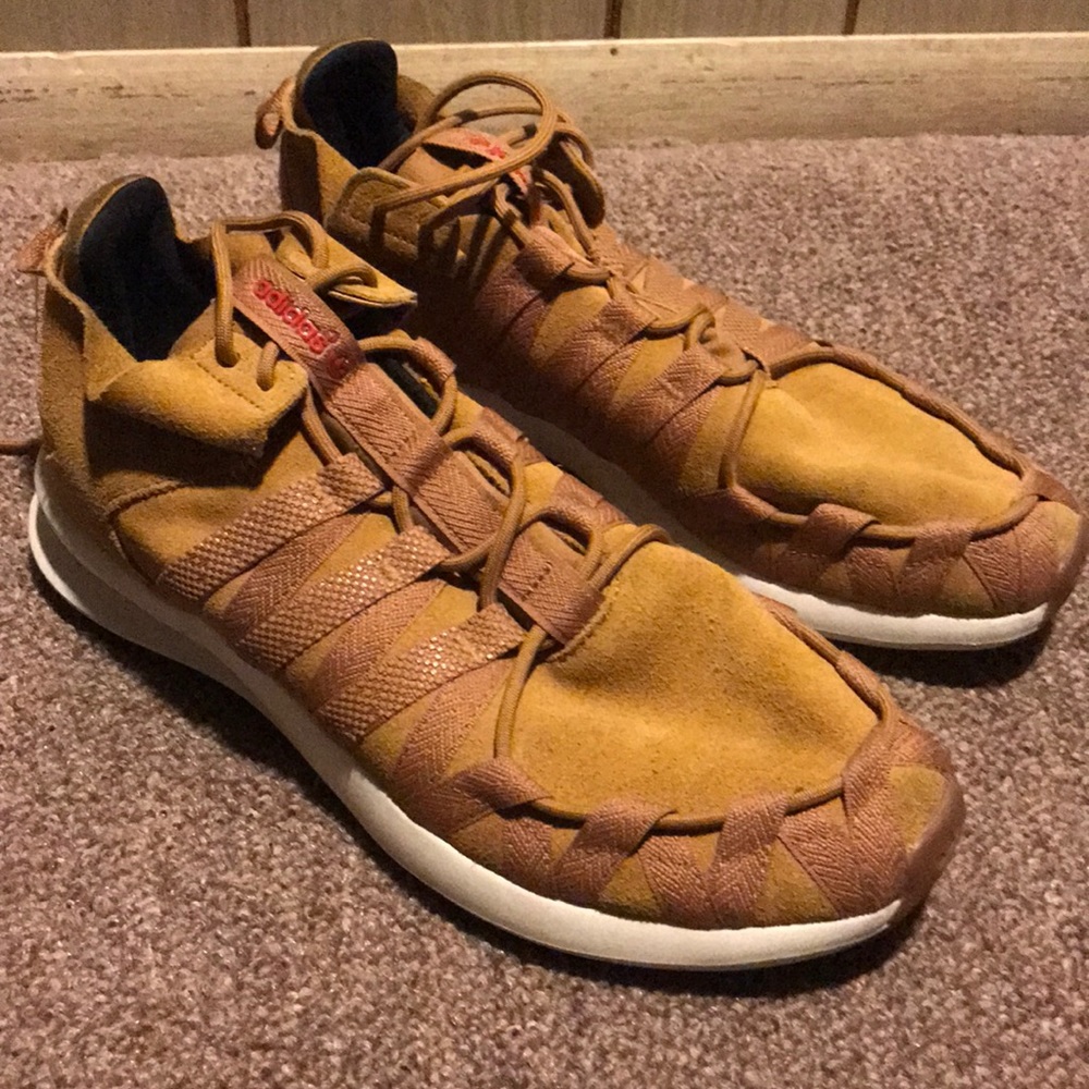 Adidas SL loop